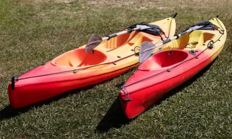 Pelican Ram-X Kayaks: Unmatched Durability and Value