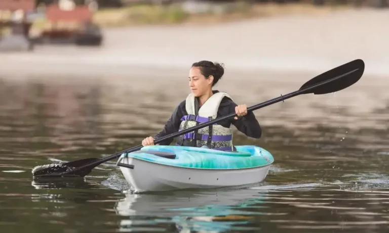 Best Cheap Kayaks