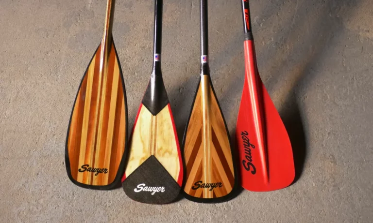 Paddle vs. Oar: What Are the Differences?