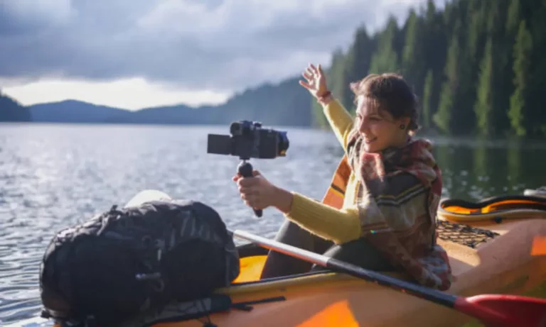 Best GoPro Camera Mounts for Kayaks