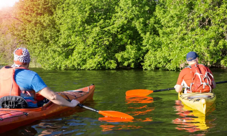 Best Sit-on-Top Kayaks