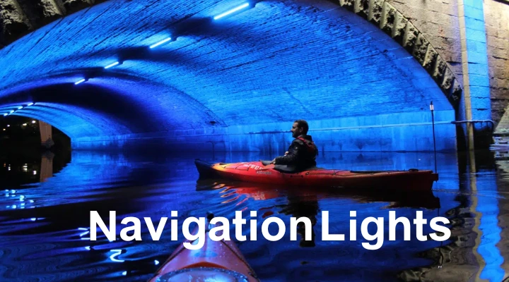 Kayak Light