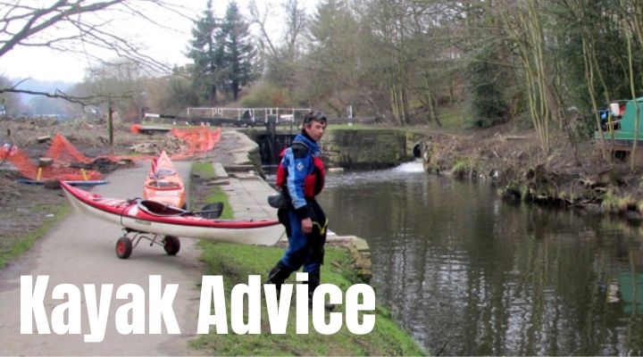 Kayak Cart Buying Advice