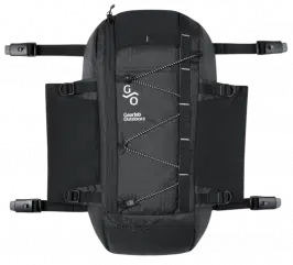 Gearlab Outdoors Deck Pod 2