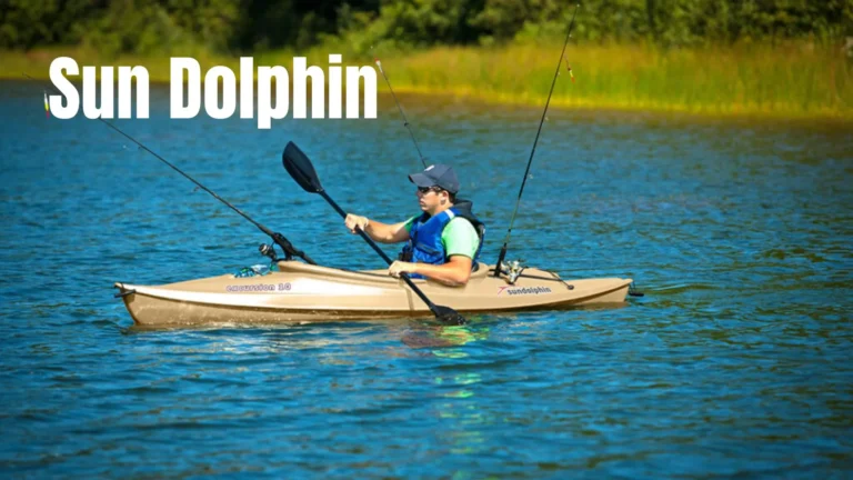 Review: Sun Dolphin Excursion 10