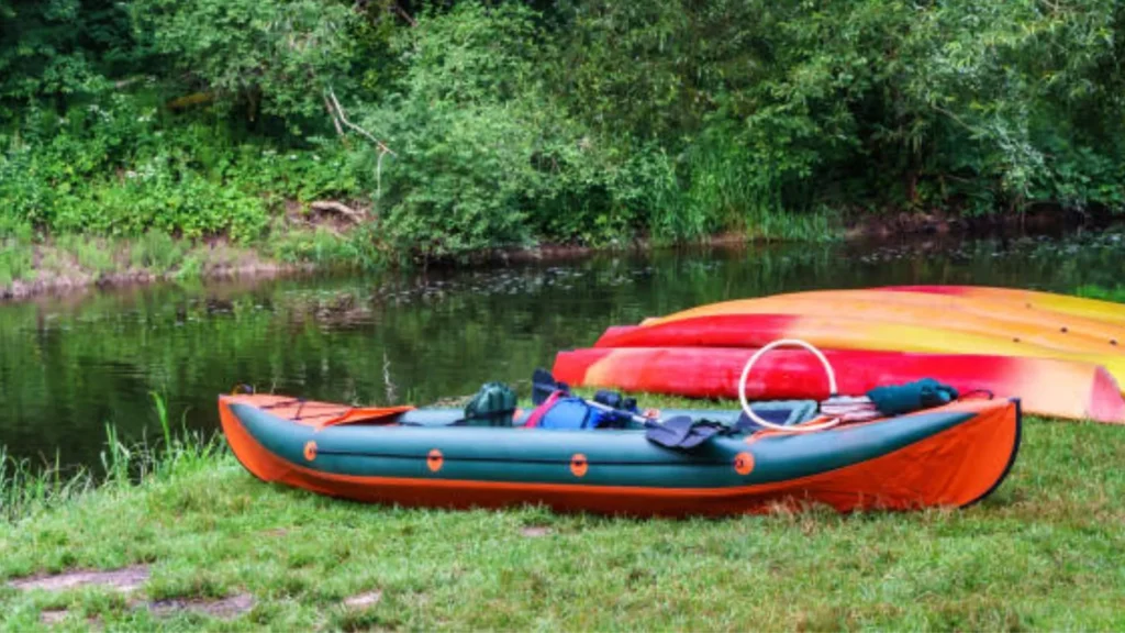 Beginner Fishing Kayaks