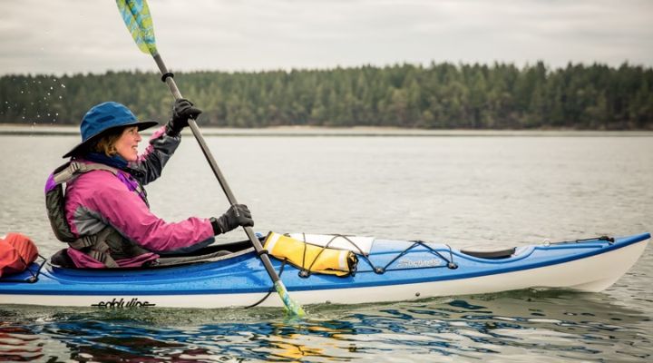 What To Wear For Kayaking?