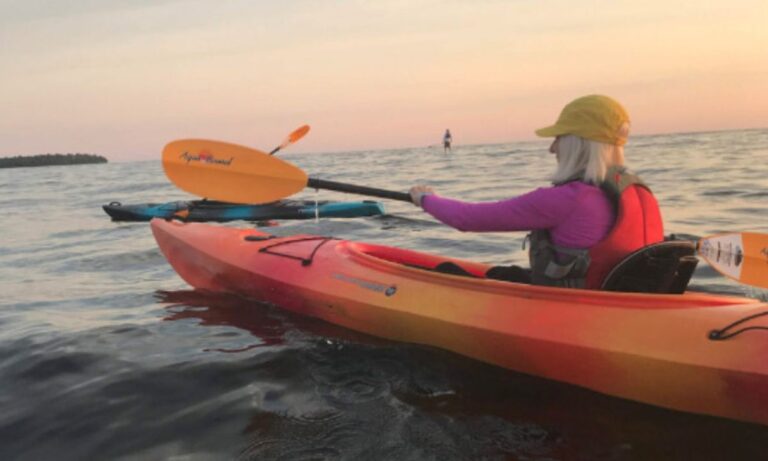 What to Wear Kayaking? All Seasons & Weather Conditions