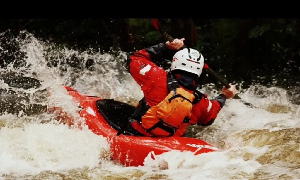 . Practice Rescue Techniques