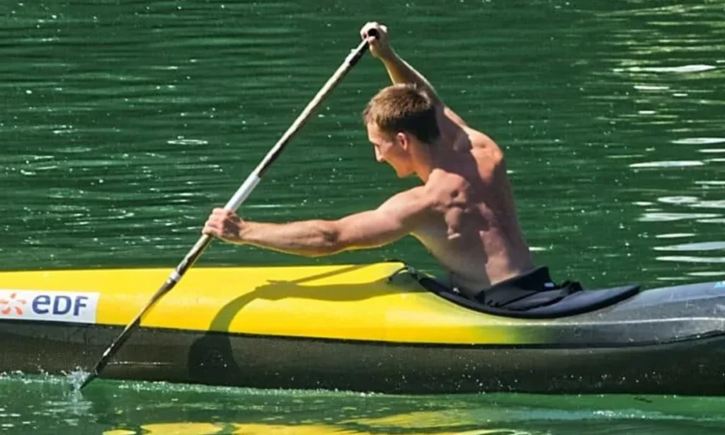 Is Kayaking Good Exercise?