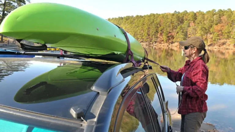 How to Transport a Kayak: Methods, Tips, and Best Practices