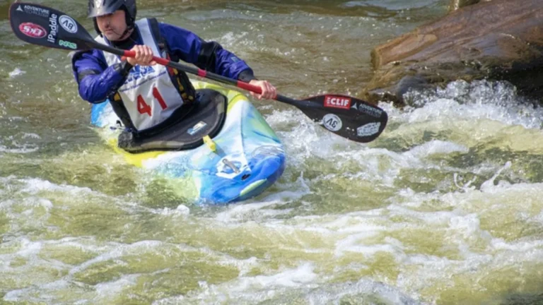 10 Steps To Plan An Epic Whitewater Kayak Expedition
